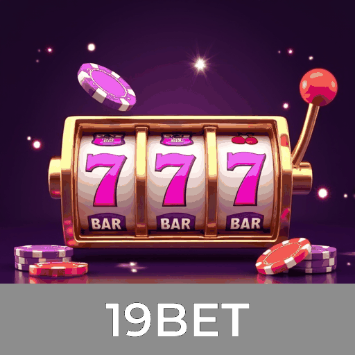 19BET: Apostas Seguras e Entretenimento Superior