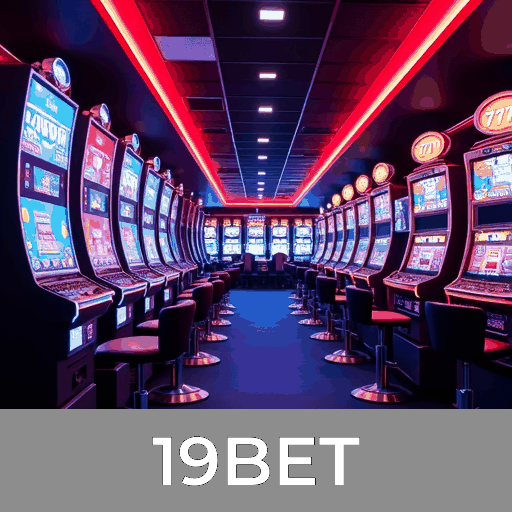 Garanta seu acesso premium com login seguro no 19BET